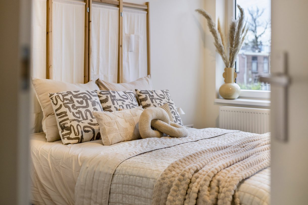 Te koop: Foto Appartement aan de Jan van Scorelstraat 9 in Utrecht