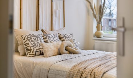 Te koop: Foto Appartement aan de Jan van Scorelstraat 9 in Utrecht