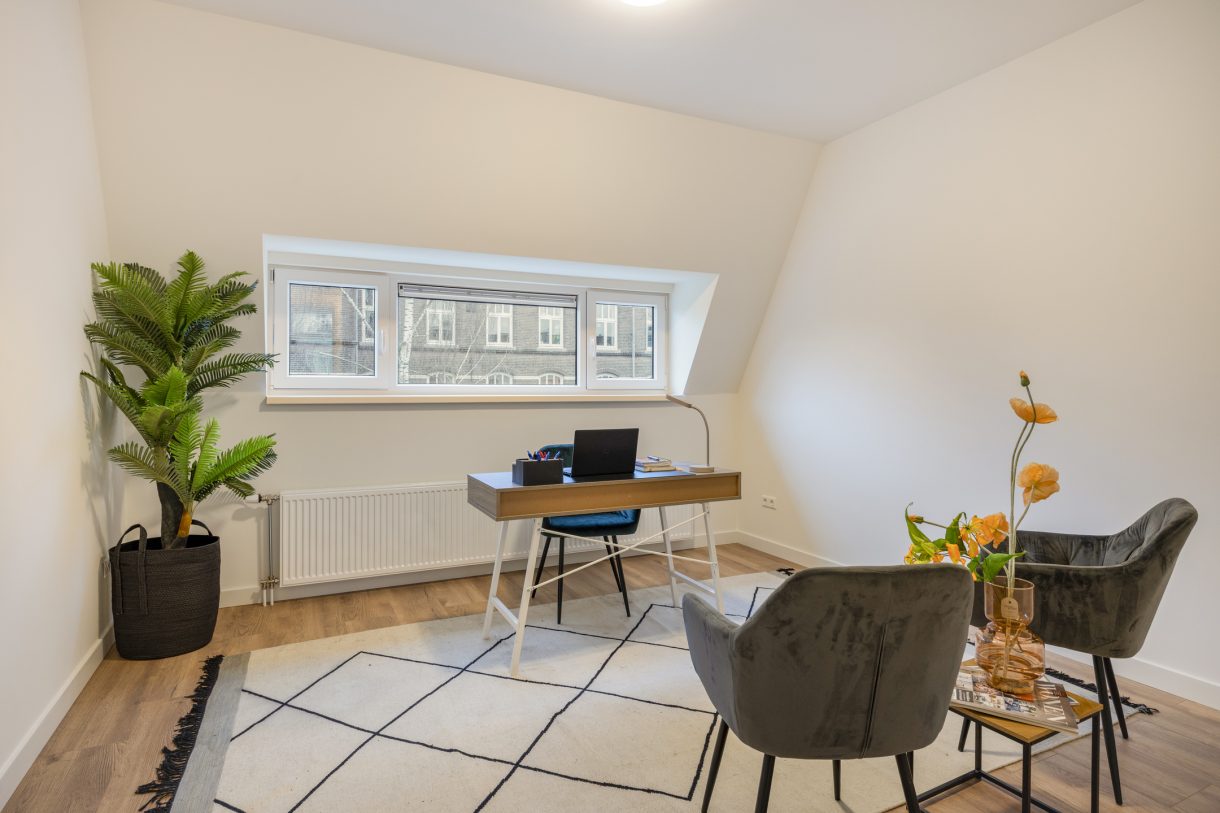 Te koop: Foto Appartement aan de Jan van Scorelstraat 9 in Utrecht