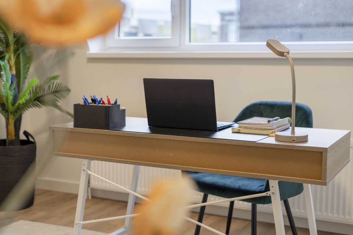 Te koop: Foto Appartement aan de Jan van Scorelstraat 9 in Utrecht