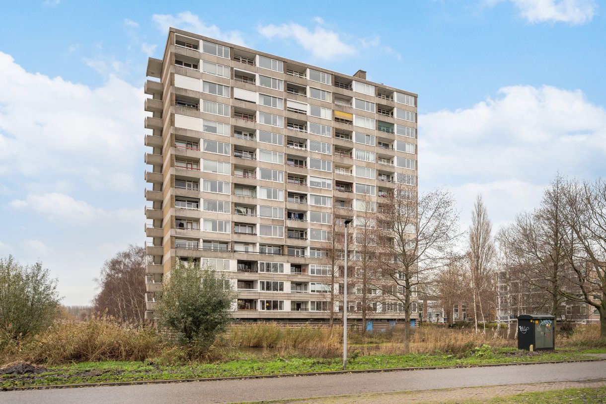 Te koop: Foto Appartement aan de Coornhertstraat 47 in Vlaardingen