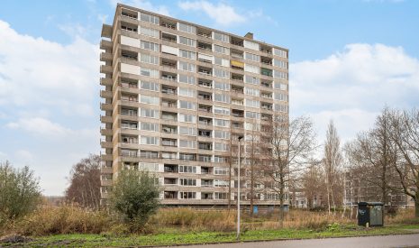 Hoofdfoto van Vlaardingen Coornhertstraat 47