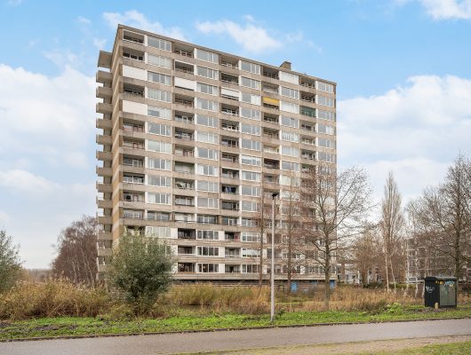 Hoofdfoto van Vlaardingen Coornhertstraat 47