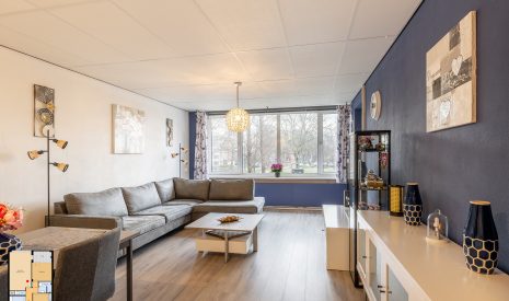 Te koop: Foto Appartement aan de Coornhertstraat 47 in Vlaardingen
