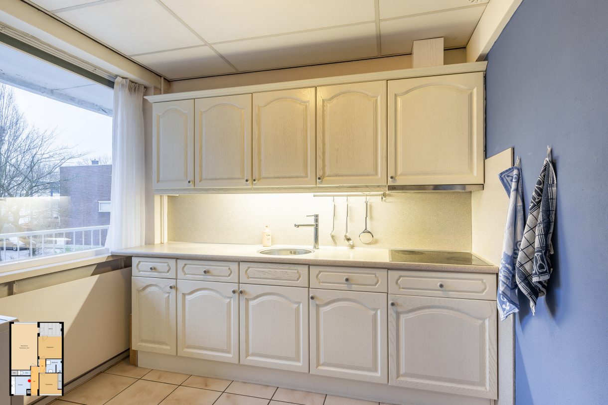 Te koop: Foto Appartement aan de Coornhertstraat 47 in Vlaardingen