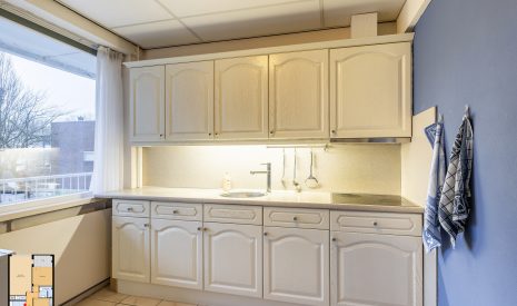 Te koop: Foto Appartement aan de Coornhertstraat 47 in Vlaardingen