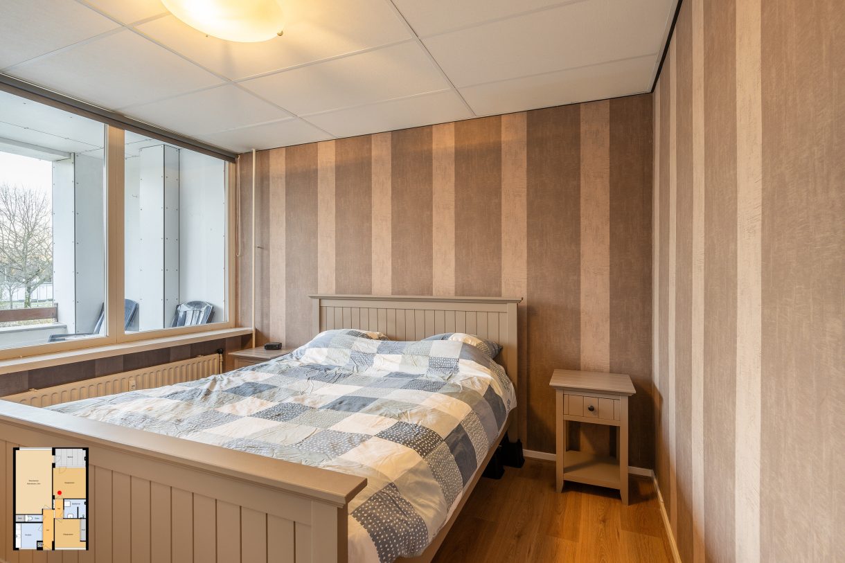 Te koop: Foto Appartement aan de Coornhertstraat 47 in Vlaardingen