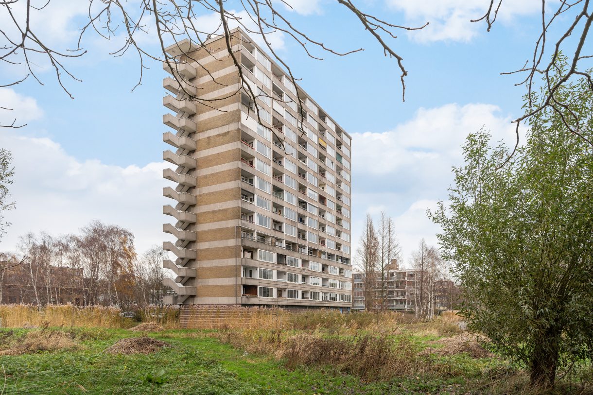 Te koop: Foto Appartement aan de Coornhertstraat 47 in Vlaardingen