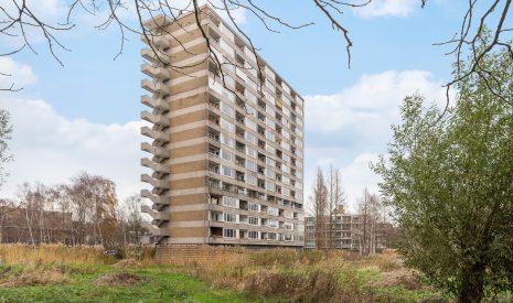 Te koop: Foto Appartement aan de Coornhertstraat 47 in Vlaardingen