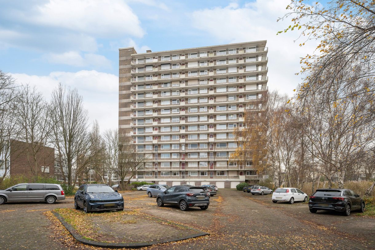 Te koop: Foto Appartement aan de Coornhertstraat 47 in Vlaardingen