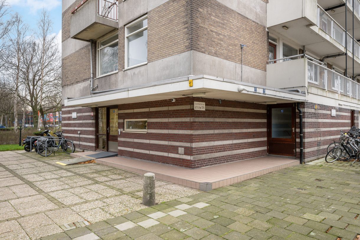 Te koop: Foto Appartement aan de Coornhertstraat 47 in Vlaardingen
