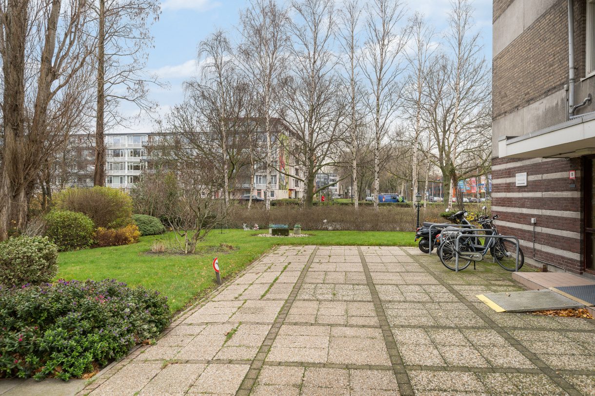 Te koop: Foto Appartement aan de Coornhertstraat 47 in Vlaardingen