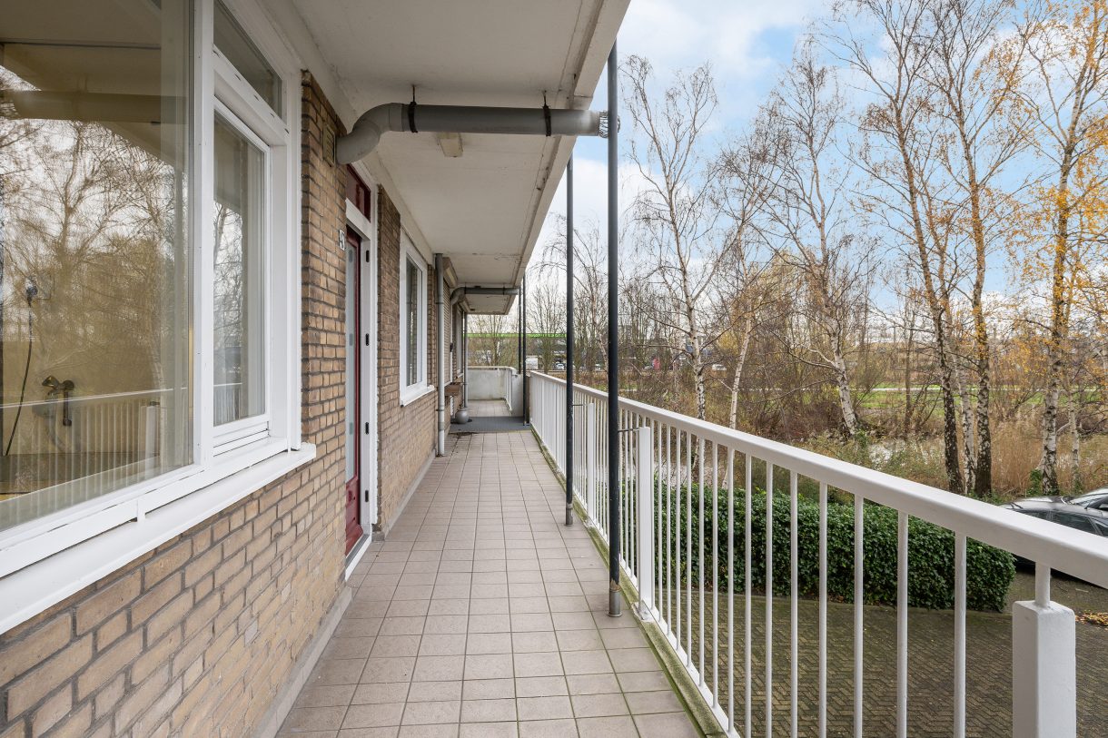 Te koop: Foto Appartement aan de Coornhertstraat 47 in Vlaardingen