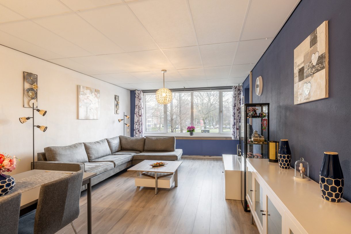 Te koop: Foto Appartement aan de Coornhertstraat 47 in Vlaardingen