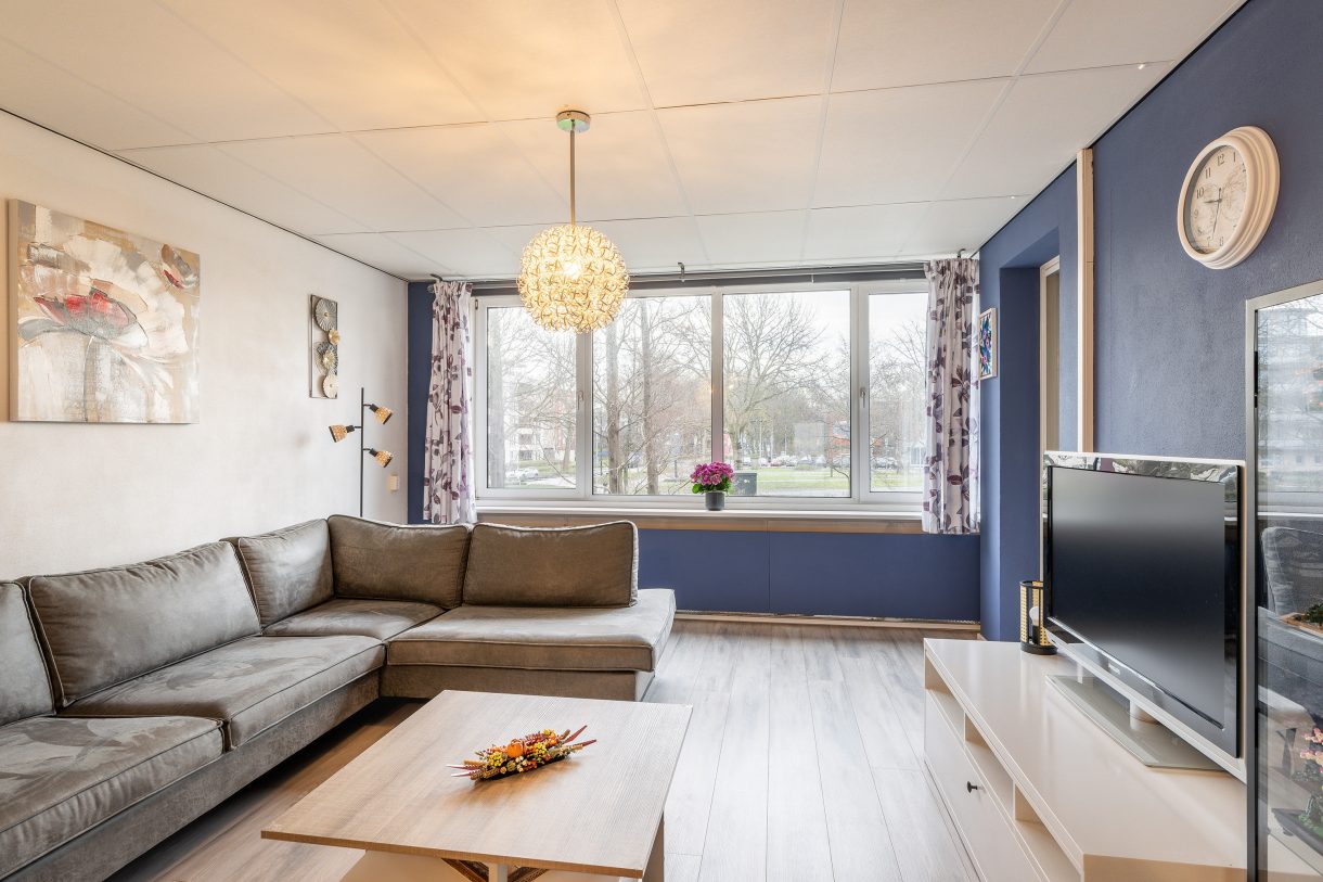 Te koop: Foto Appartement aan de Coornhertstraat 47 in Vlaardingen
