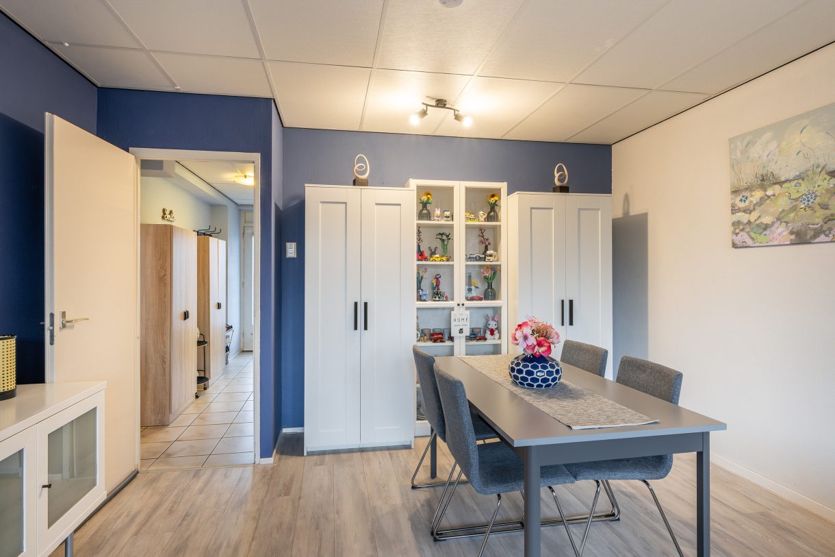 Te koop: Foto Appartement aan de Coornhertstraat 47 in Vlaardingen