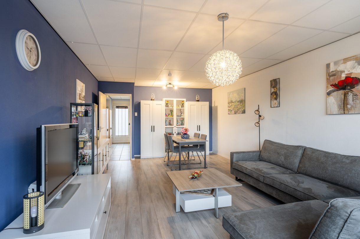 Te koop: Foto Appartement aan de Coornhertstraat 47 in Vlaardingen