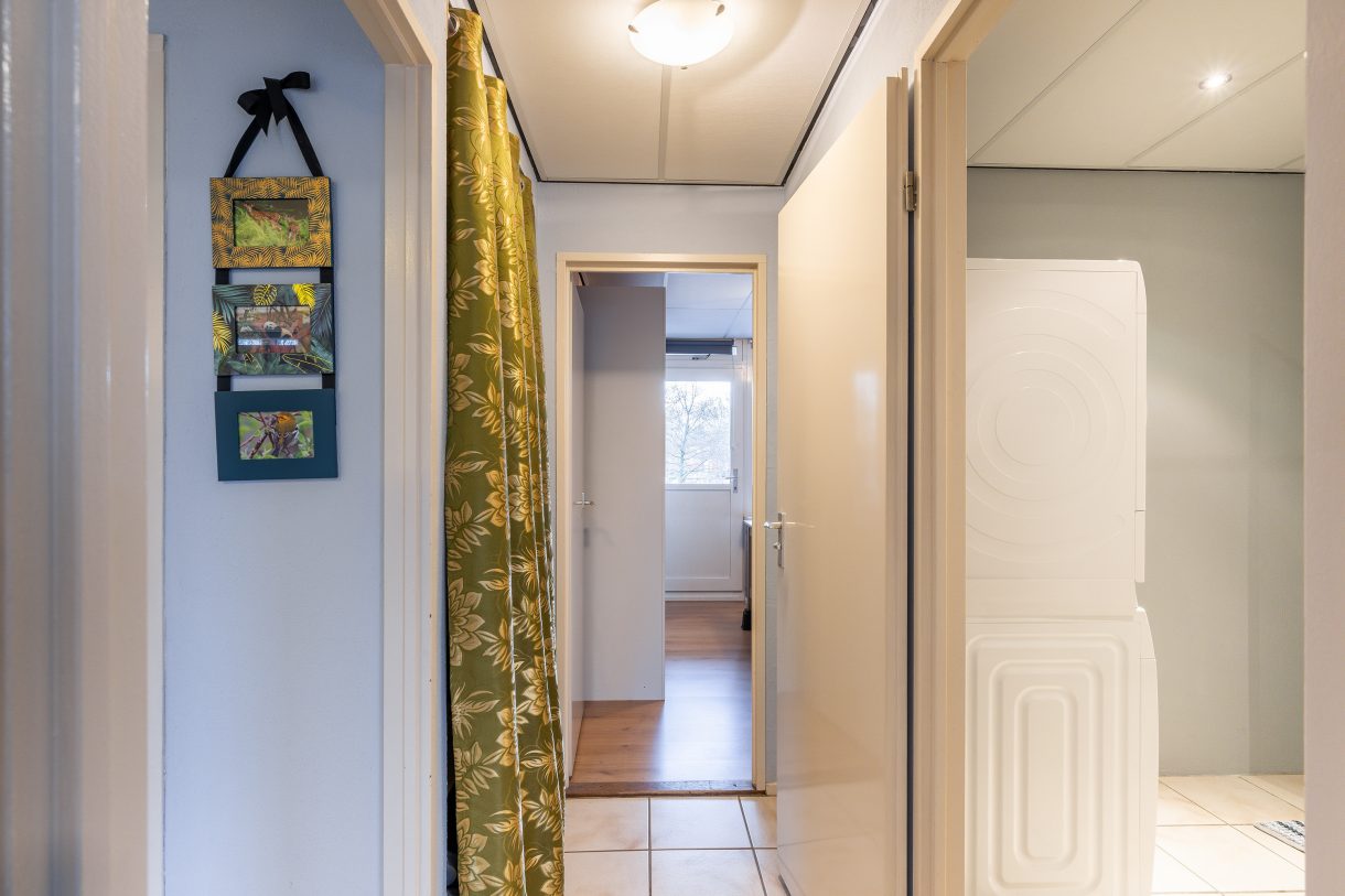 Te koop: Foto Appartement aan de Coornhertstraat 47 in Vlaardingen