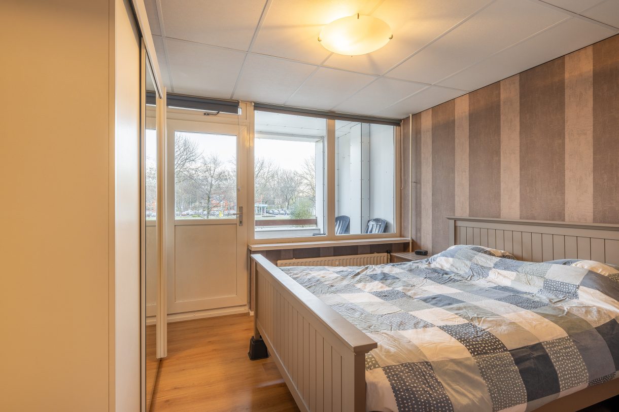 Te koop: Foto Appartement aan de Coornhertstraat 47 in Vlaardingen
