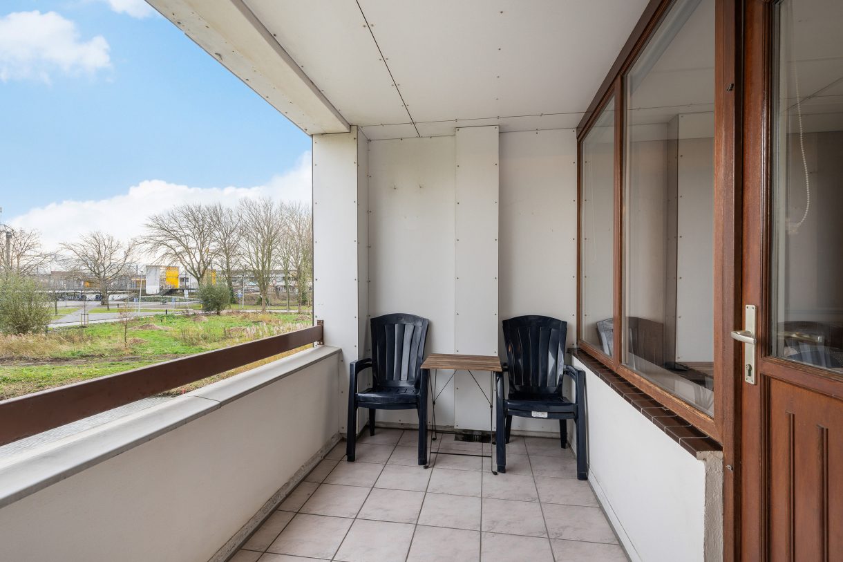 Te koop: Foto Appartement aan de Coornhertstraat 47 in Vlaardingen
