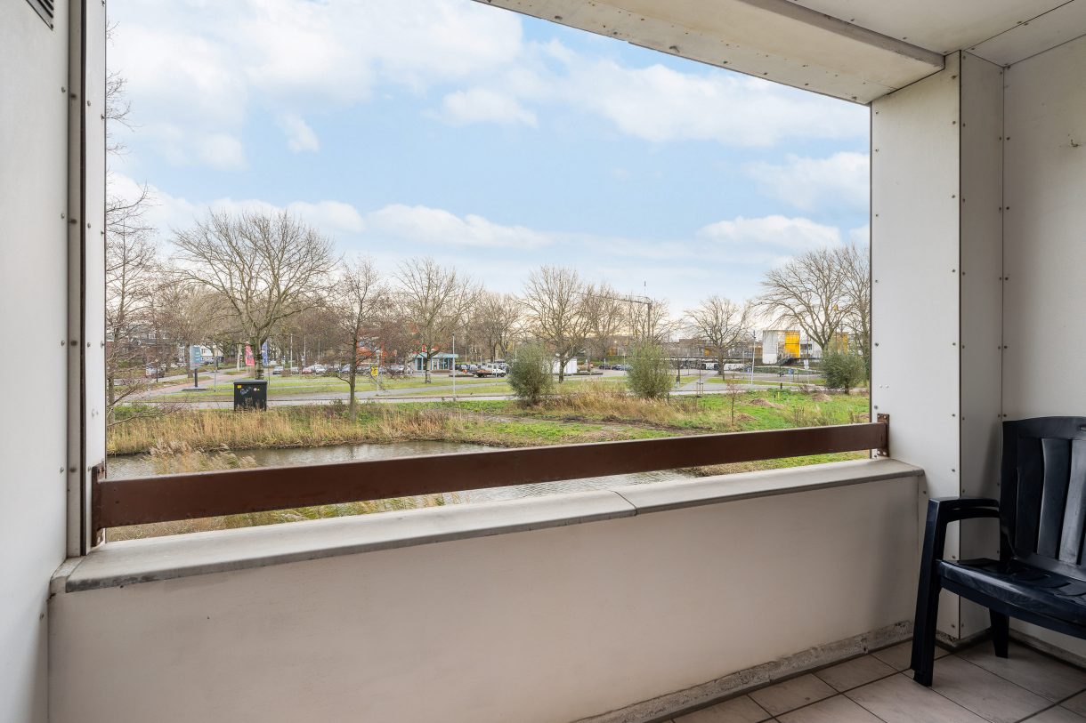 Te koop: Foto Appartement aan de Coornhertstraat 47 in Vlaardingen