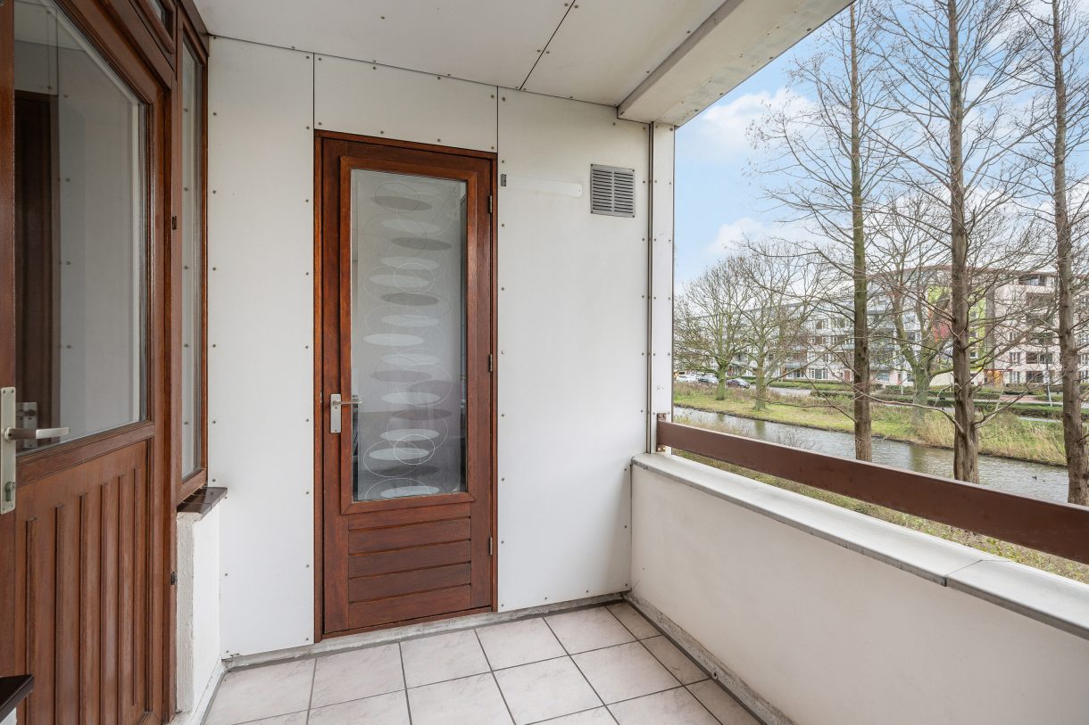 Te koop: Foto Appartement aan de Coornhertstraat 47 in Vlaardingen