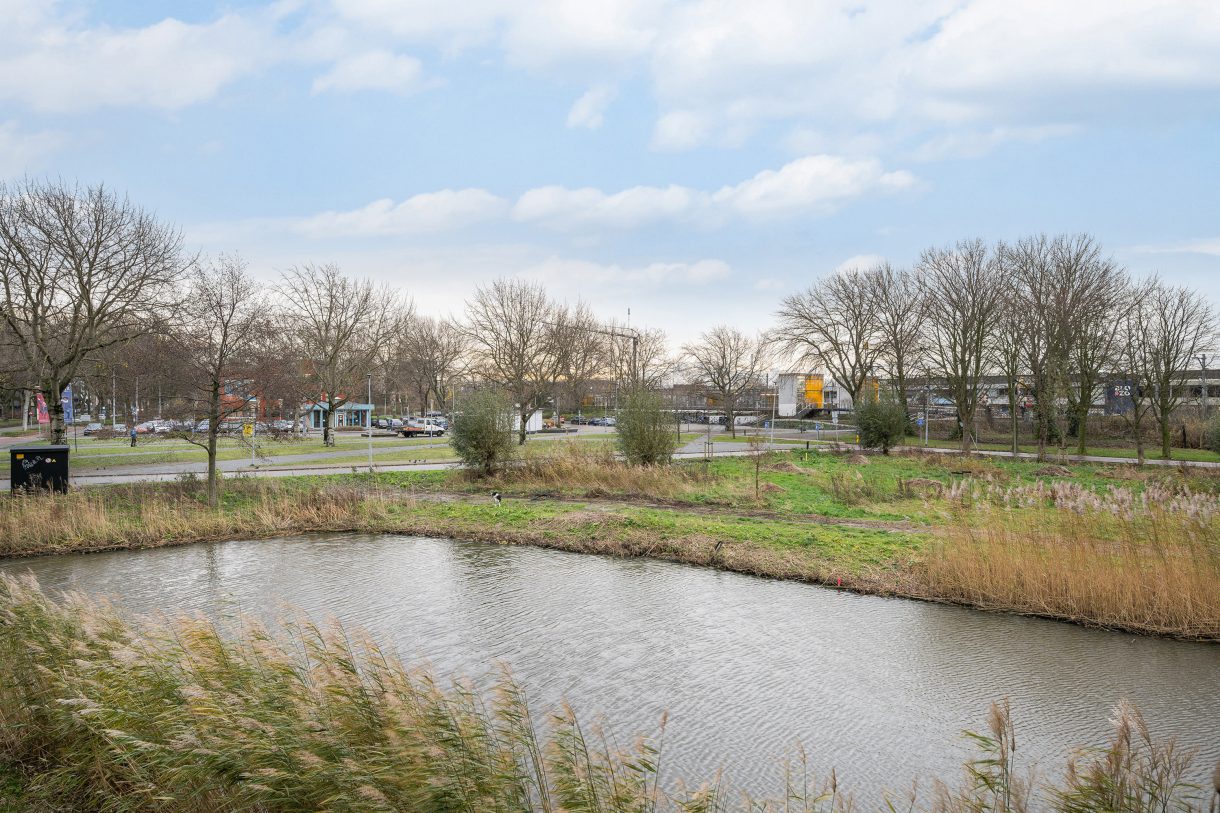 Te koop: Foto Appartement aan de Coornhertstraat 47 in Vlaardingen
