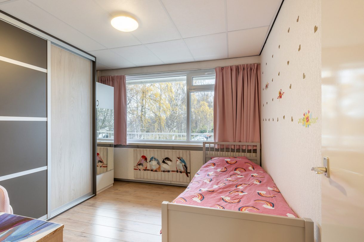 Te koop: Foto Appartement aan de Coornhertstraat 47 in Vlaardingen