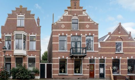 Hoofdfoto van Vlaardingen Hofsingel 34