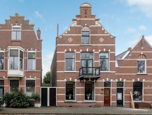 Hoofdfoto van Vlaardingen Hofsingel 34