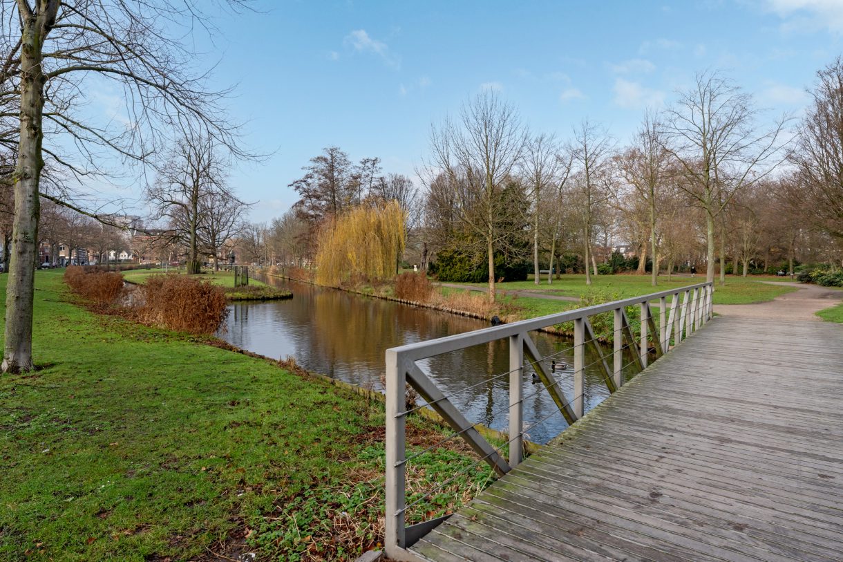 Te koop: Foto Woonhuis aan de Hofsingel 34 in Vlaardingen