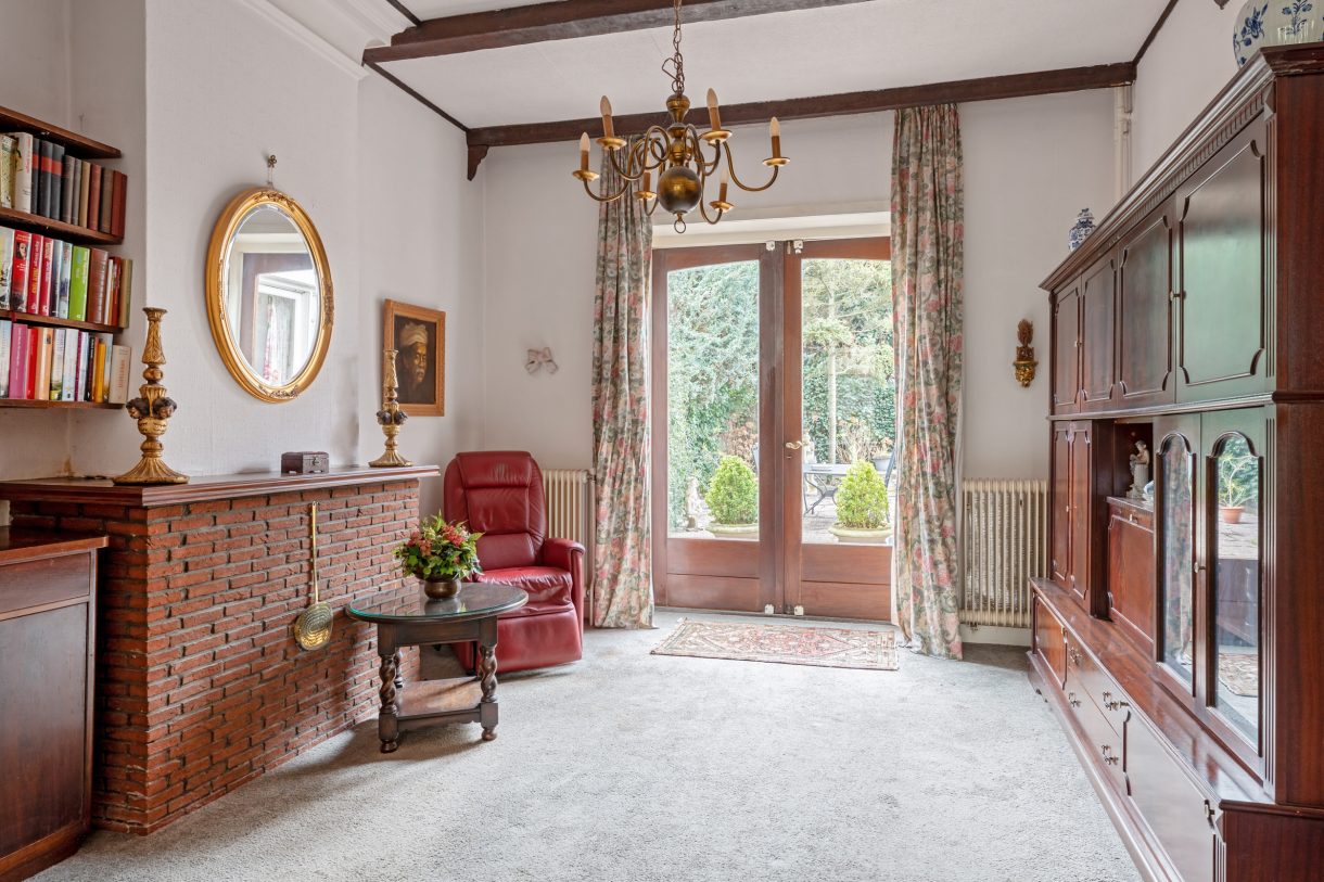 Te koop: Foto Woonhuis aan de Hofsingel 34 in Vlaardingen