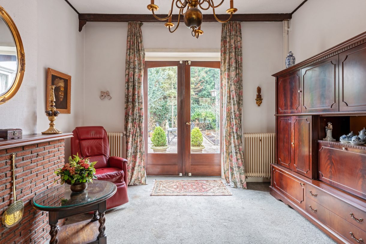 Te koop: Foto Woonhuis aan de Hofsingel 34 in Vlaardingen