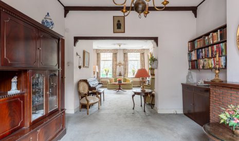 Te koop: Foto Woonhuis aan de Hofsingel 34 in Vlaardingen