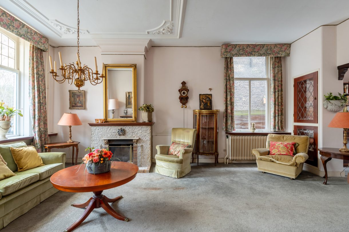 Te koop: Foto Woonhuis aan de Hofsingel 34 in Vlaardingen