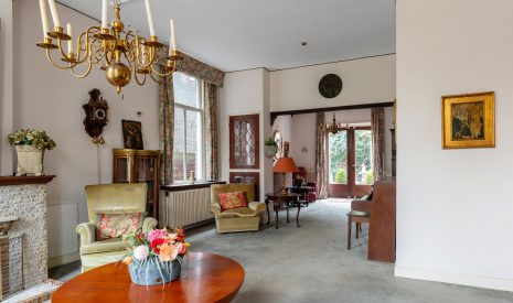 Te koop: Foto Woonhuis aan de Hofsingel 34 in Vlaardingen