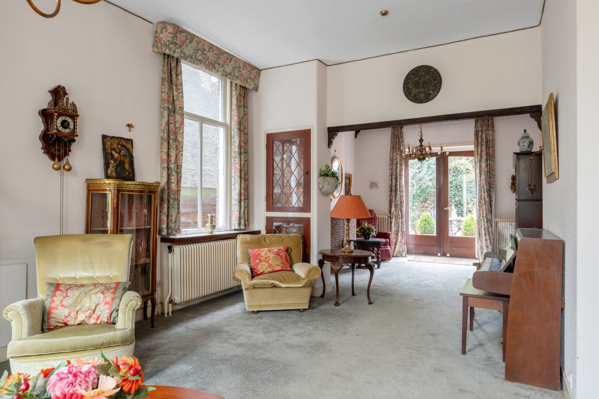 Te koop: Foto Woonhuis aan de Hofsingel 34 in Vlaardingen