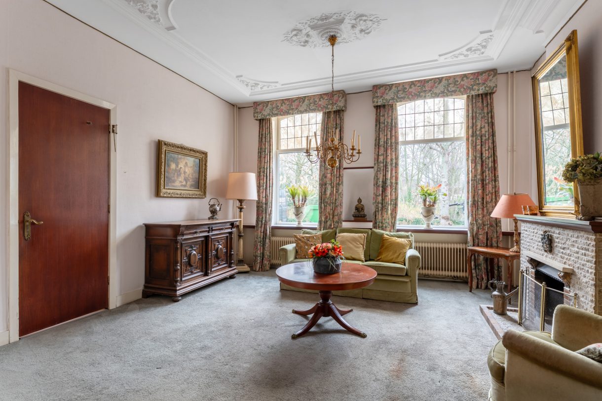 Te koop: Foto Woonhuis aan de Hofsingel 34 in Vlaardingen