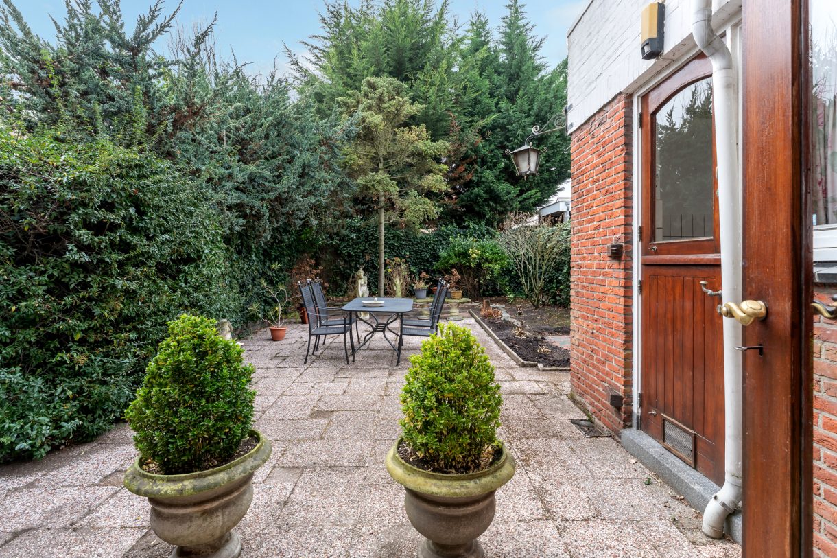 Te koop: Foto Woonhuis aan de Hofsingel 34 in Vlaardingen