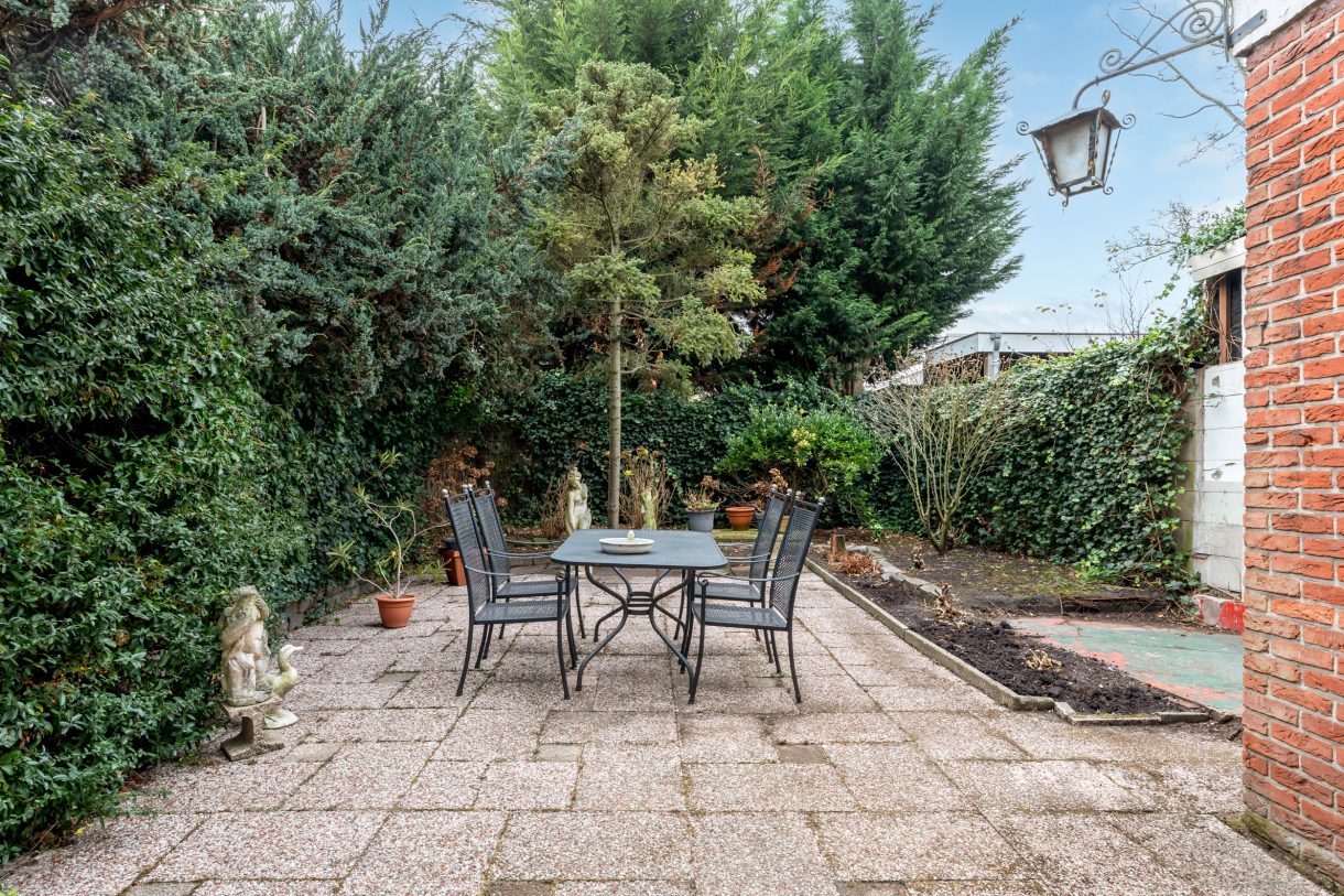 Te koop: Foto Woonhuis aan de Hofsingel 34 in Vlaardingen