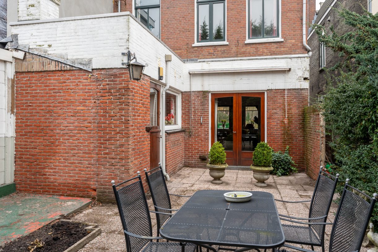 Te koop: Foto Woonhuis aan de Hofsingel 34 in Vlaardingen