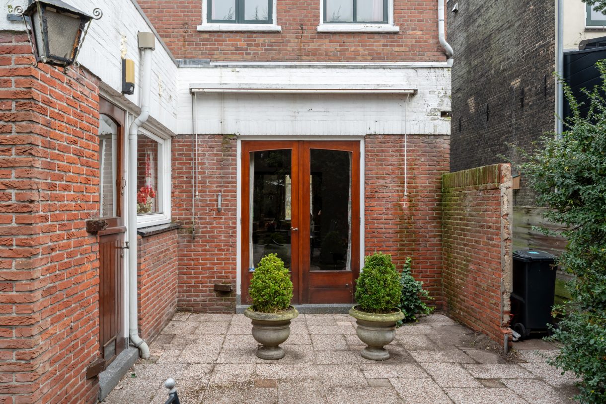 Te koop: Foto Woonhuis aan de Hofsingel 34 in Vlaardingen