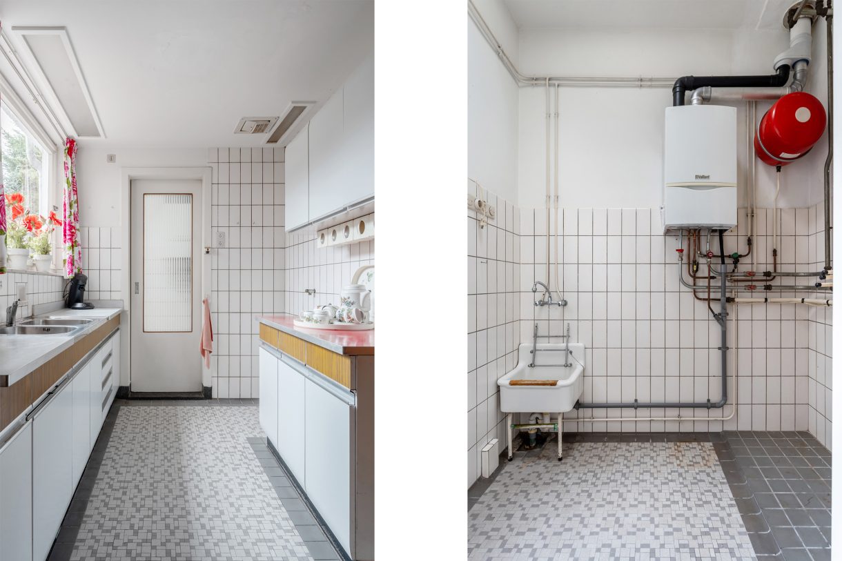 Te koop: Foto Woonhuis aan de Hofsingel 34 in Vlaardingen