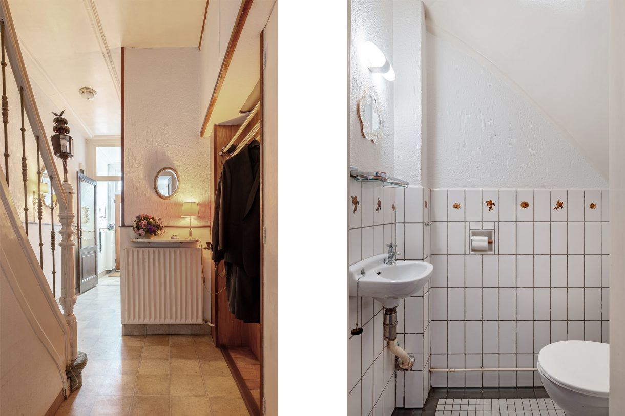 Te koop: Foto Woonhuis aan de Hofsingel 34 in Vlaardingen