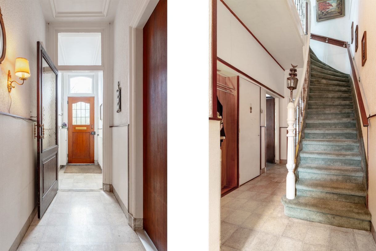 Te koop: Foto Woonhuis aan de Hofsingel 34 in Vlaardingen