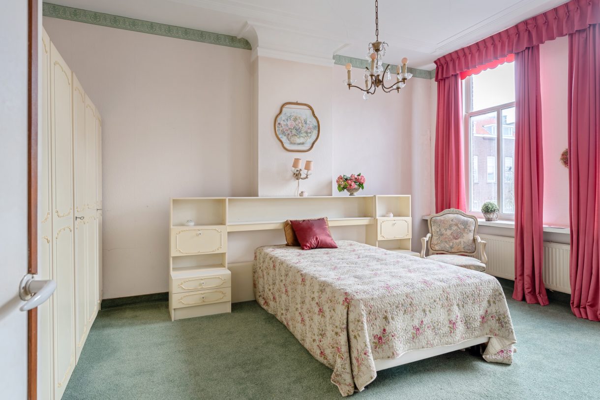 Te koop: Foto Woonhuis aan de Hofsingel 34 in Vlaardingen