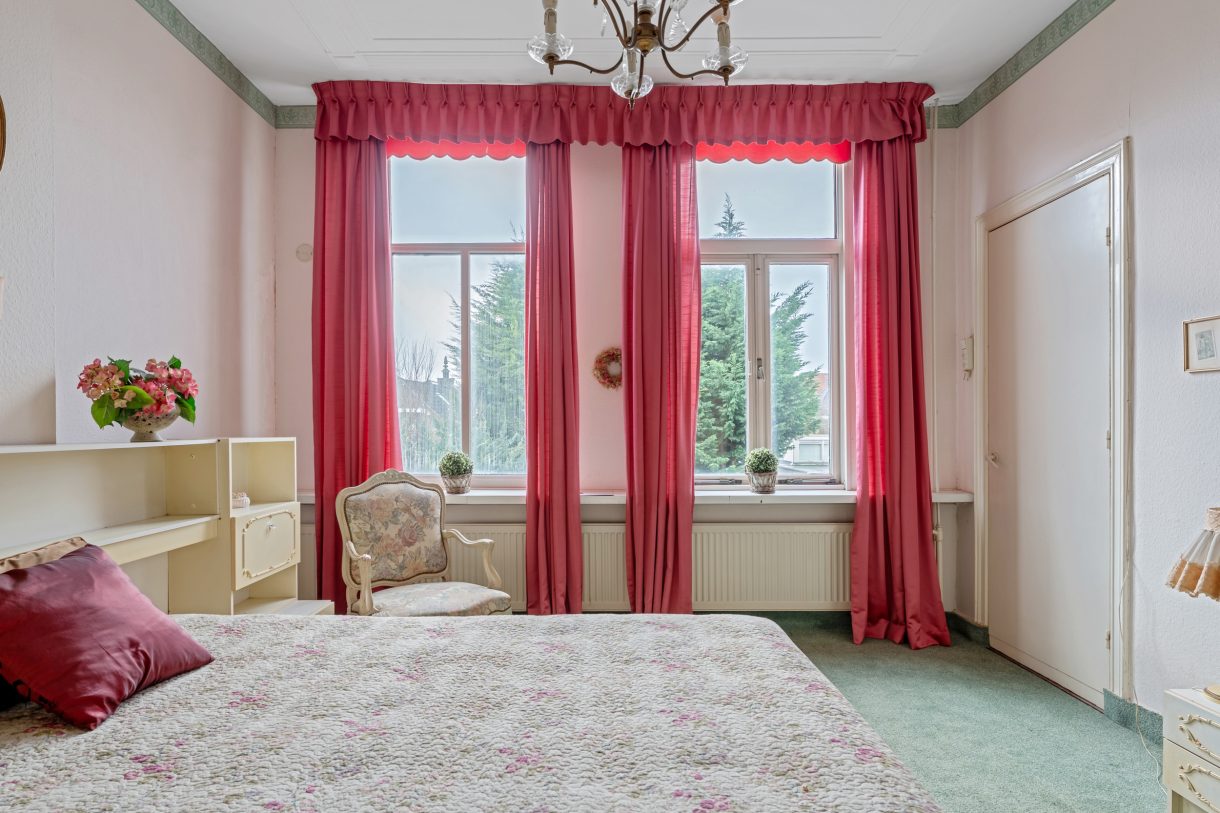 Te koop: Foto Woonhuis aan de Hofsingel 34 in Vlaardingen