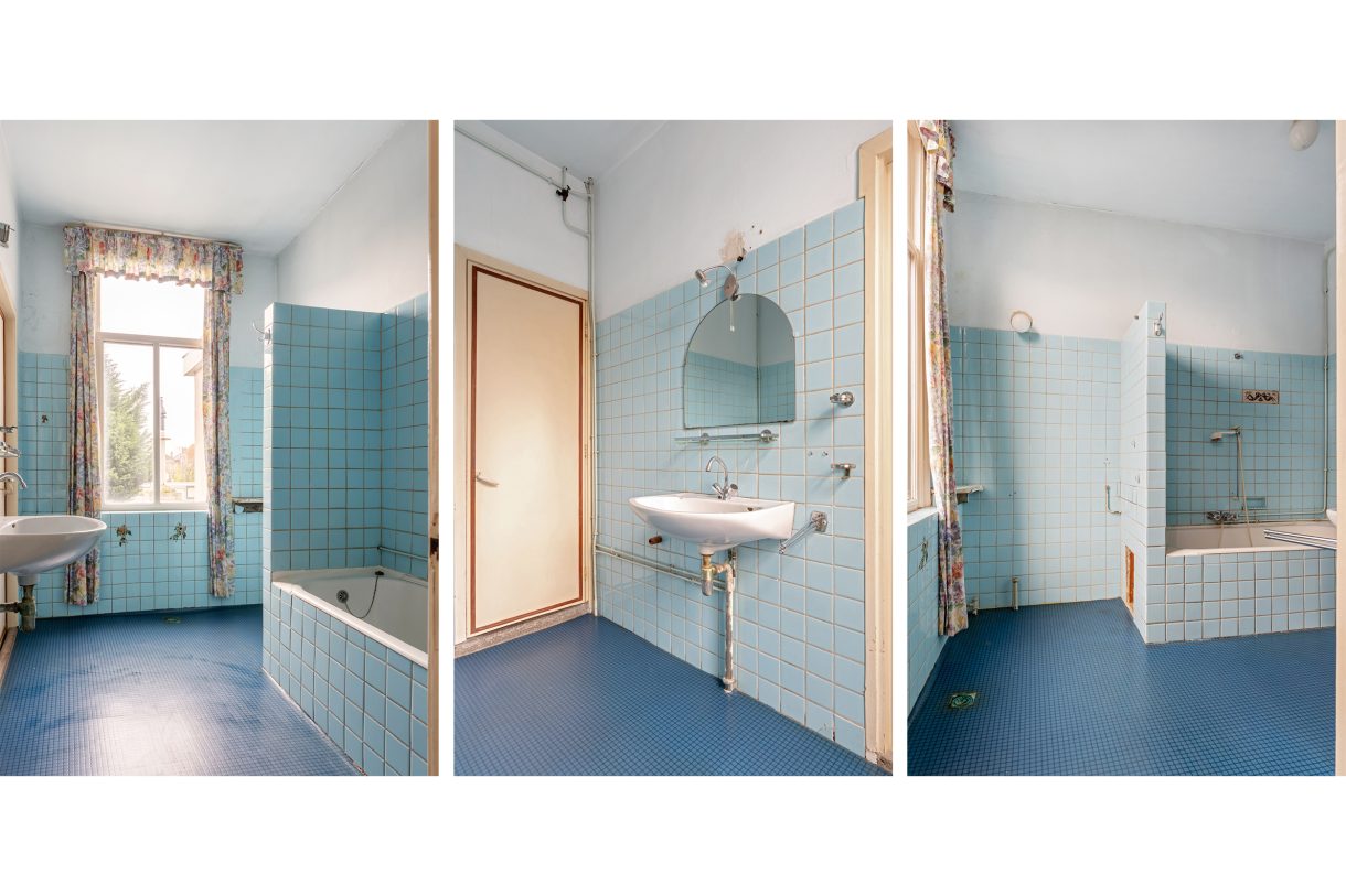 Te koop: Foto Woonhuis aan de Hofsingel 34 in Vlaardingen