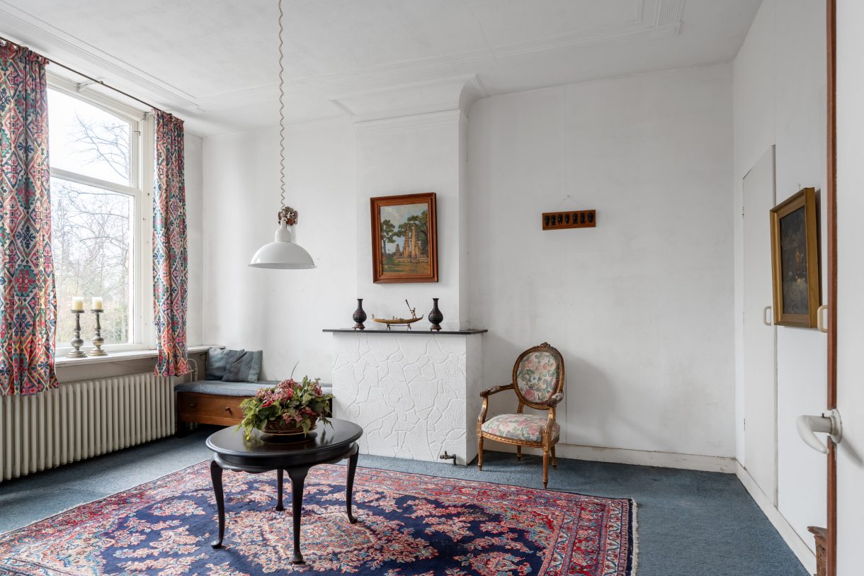 Te koop: Foto Woonhuis aan de Hofsingel 34 in Vlaardingen