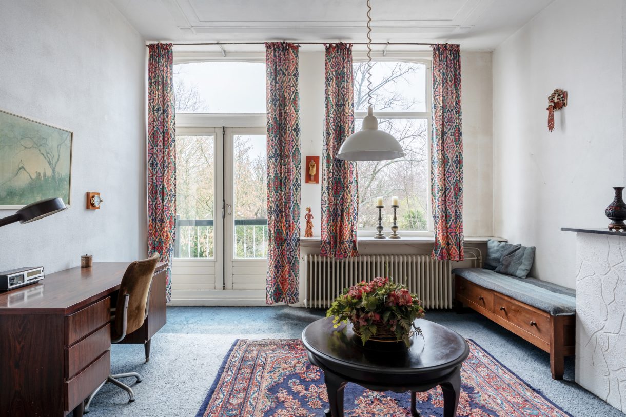 Te koop: Foto Woonhuis aan de Hofsingel 34 in Vlaardingen